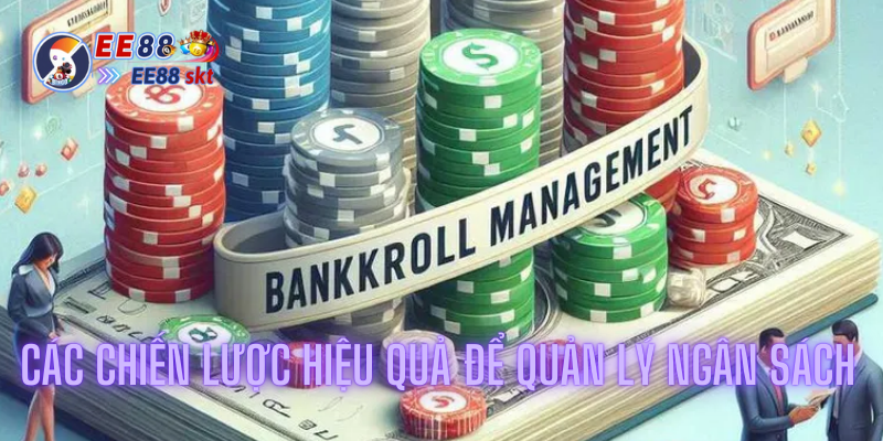Khám Phá Bí Quyết Quản Lý Ngân Sách Cho Cờ Bạc Trực Tuyến 1 Khám Phá Bí Quyết Quản Lý Ngân Sách Cho Cờ Bạc Trực Tuyến